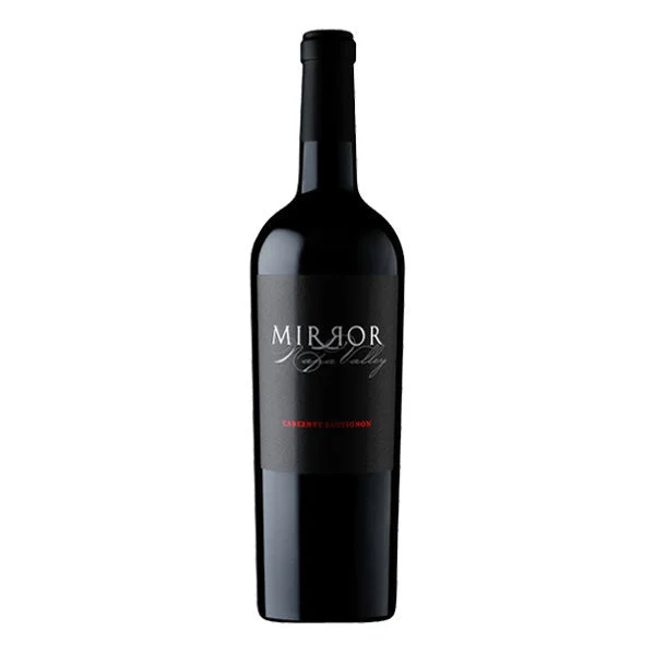 2012 Mirror Cabernet Sauvignon