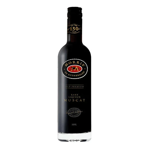 NV Morris Muscat Old Premium Rare Liqueur