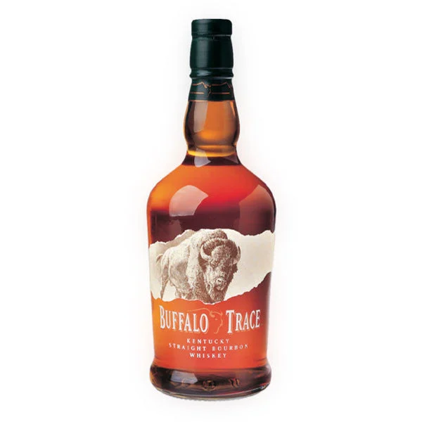 Buffalo Trace Kentucky Bourbon Whiskey 1L