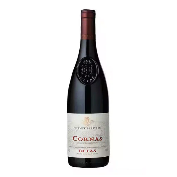 2016 Delas Cornas Chante Perdrix 750mL