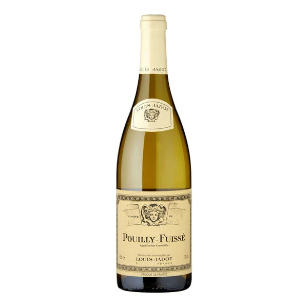 2019 Louis Jadot Pouilly Fuisse 750mL