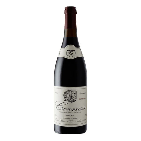 2018 Allemand Cornas Reynard 750mL