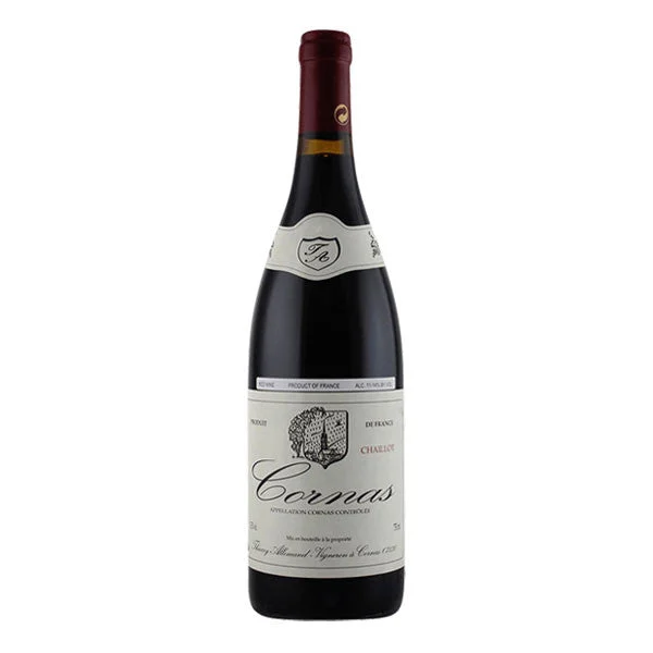 2018 Allemand Cornas Chaillot 1.5L