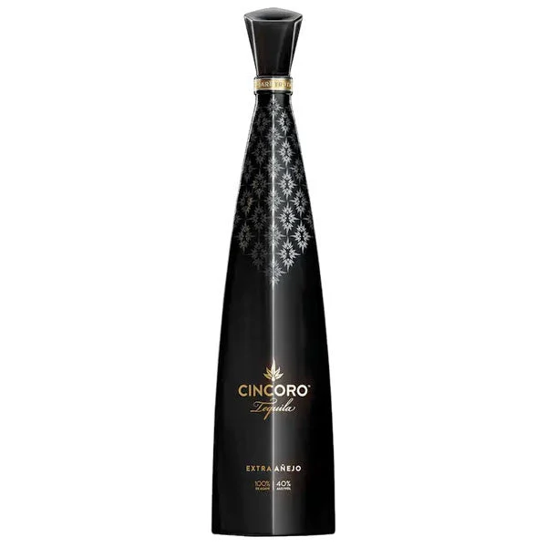 Cincoro Extra Anejo Tequila 750mL