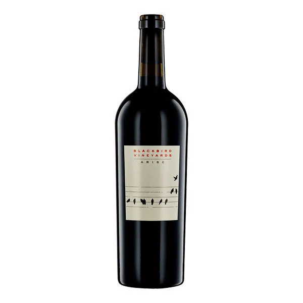 2016 Blackbird Vineyards Arise Red Napa Valley 750ml