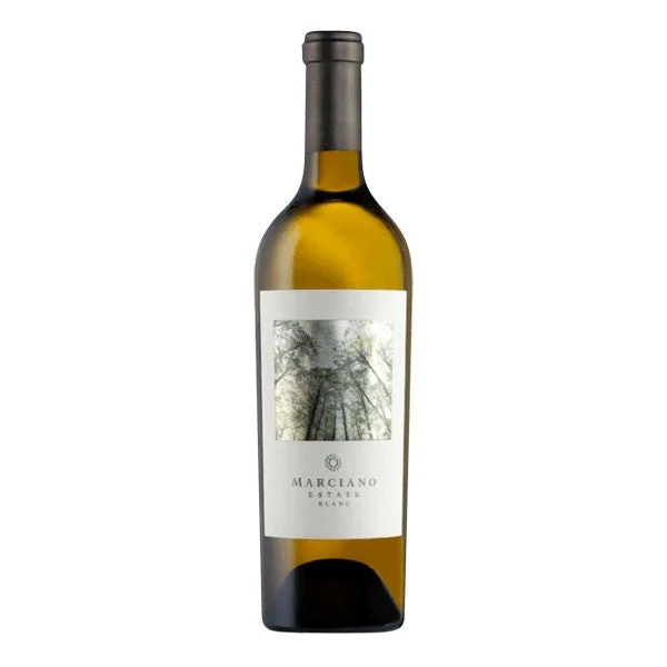 2019 Marciano Estate Sauvignon Blanc 750mL