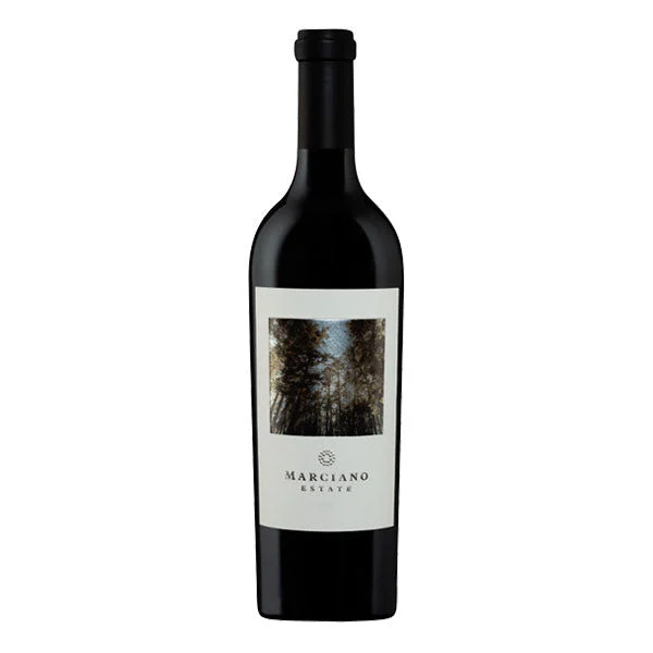 2017 Marciano Estate Cabernet Sauvignon Kosher 750mL