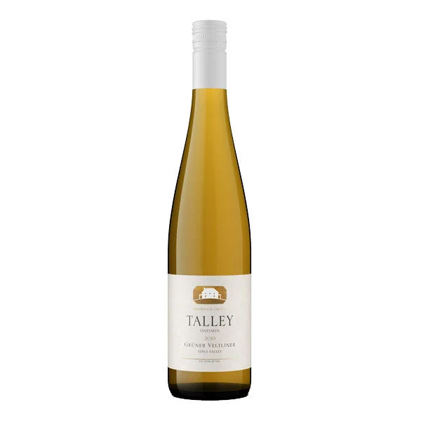 2019 Talley Vineyards Gruner Veltliner, Edna Valley 750mL