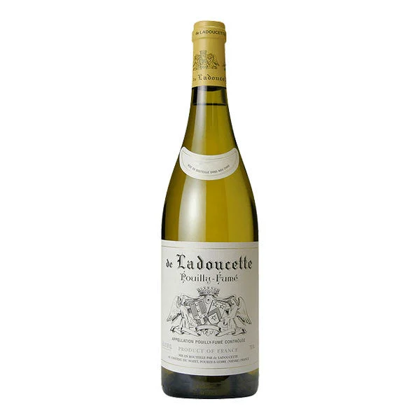 2018 Ladoucette Pouilly Fume 750mL