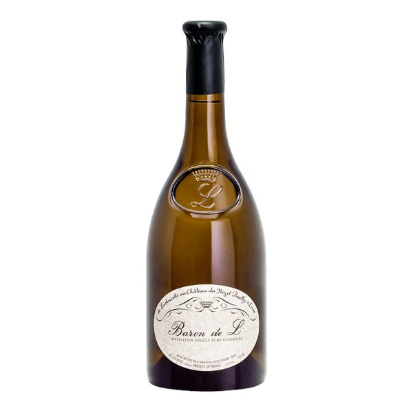 2016 Ladoucette Pouilly Fume Baron de L 750mL