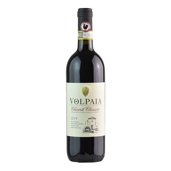 2019 Volpaia Chianti Classico 750mL