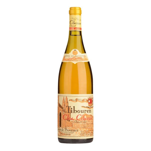 2018 Clos Cibonne Tibouren Rose Tradition 750mL
