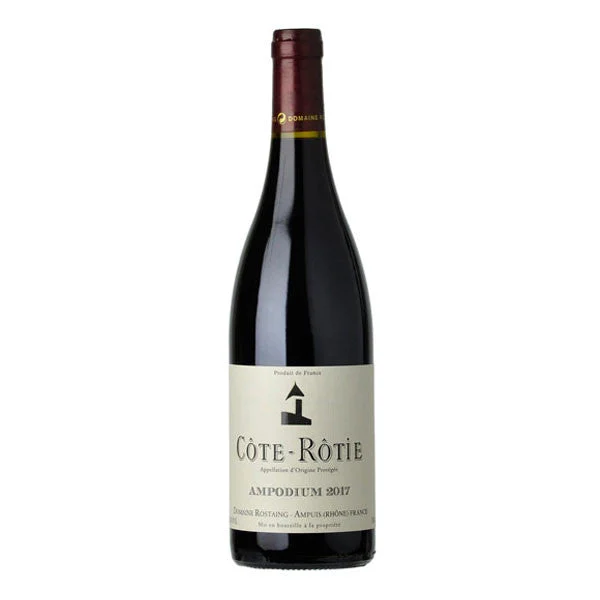 2017 Rostaing Cote Rotie Ampodium 750mL