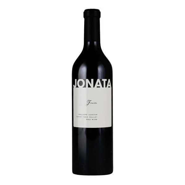 2016 Jonata Fenix Merlot 750mL