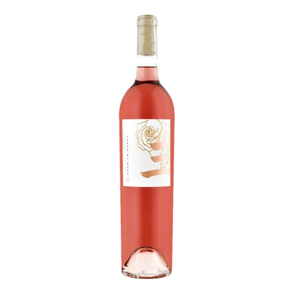 2018 Three by Wade Rose 750mL