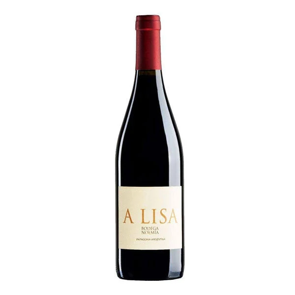 2019 Noemia A Lisa Malbec 750mL