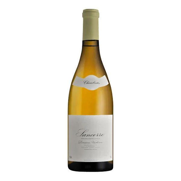 2018 Vacheron Sancerre Chambrates 750mL