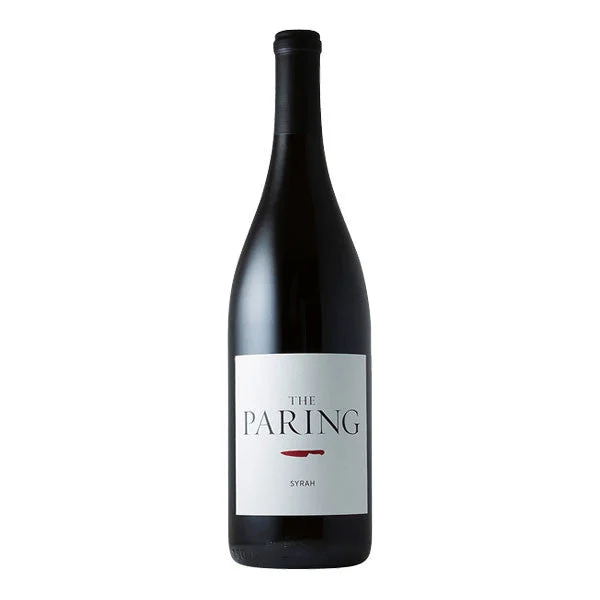 2018 The Paring Syrah 750mL