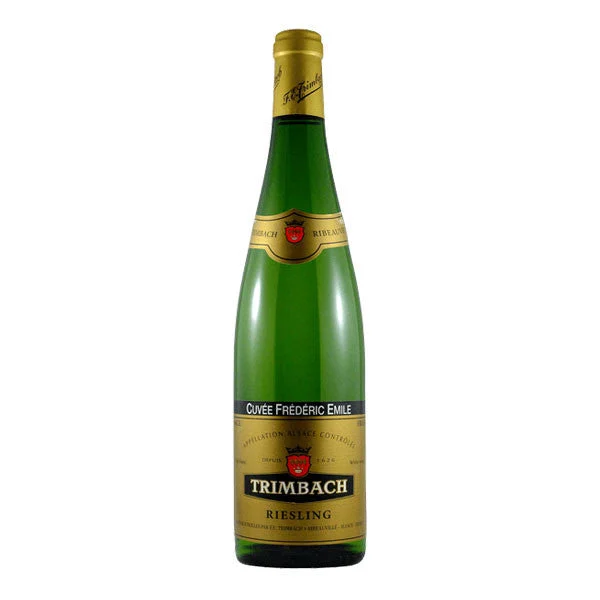 2011 Trimbach Riesling Cuvee Frederic Emile 750mL