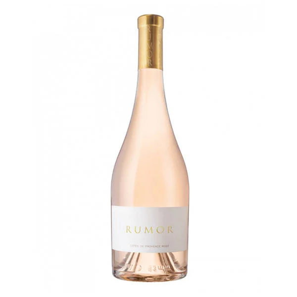 2020 Rumor Rose, Cotes de Provence 3L