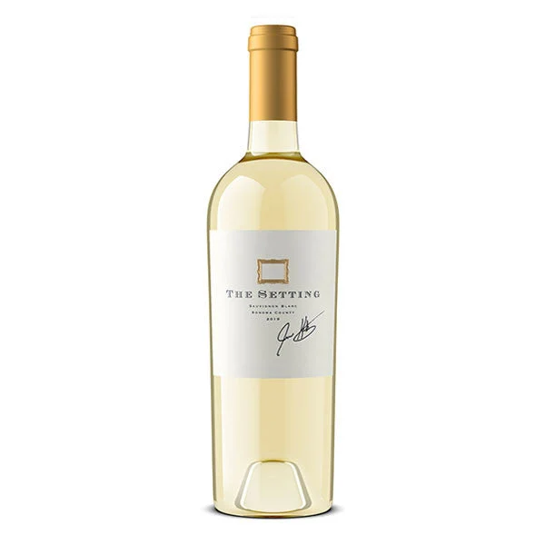2017 The Setting Sauvignon Blanc 750mL