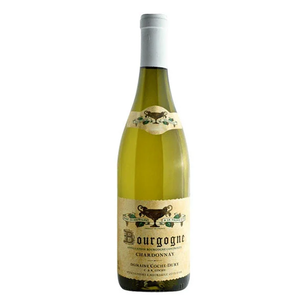 2018 Coche Dury Bourgogne Chardonnay 750mL