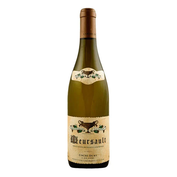 2018 Coche Dury Meursault 750mL