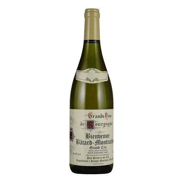 2018 Paul Pernot Batard Montrachet (93 BH) 750mL