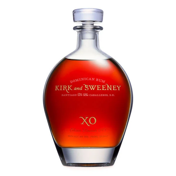 Kirk & Sweeney XO Rum 750mL
