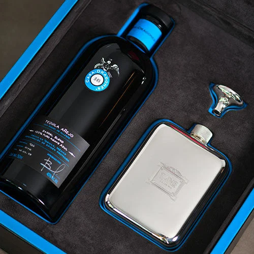 TANE x Casa Dragones Tequila