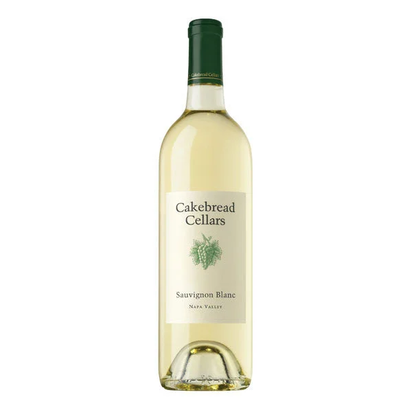 2020 Cakebread Sauvignon Blanc 750mL