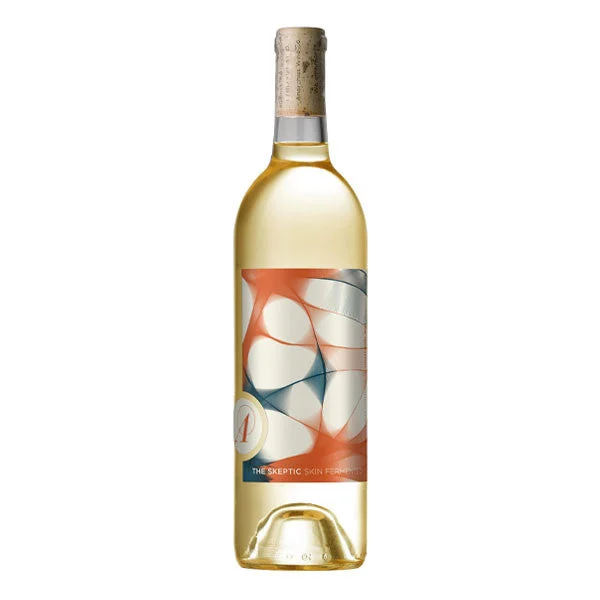 2018 Anarchist The Skeptic 750mL