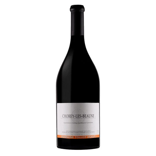 2018 Tollot Beaut Chorey les Beaune 750mL