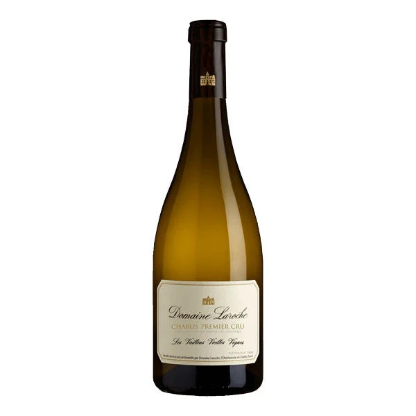 2019 Laroche Chablis 1er Cru Les Vaillons 750mL