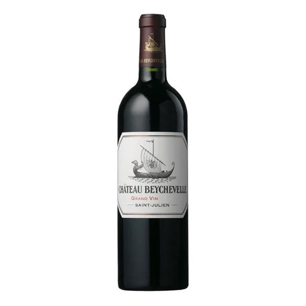 2020 Chateau Beychevelle, Saint-Julien 750mL (95-97 JD)