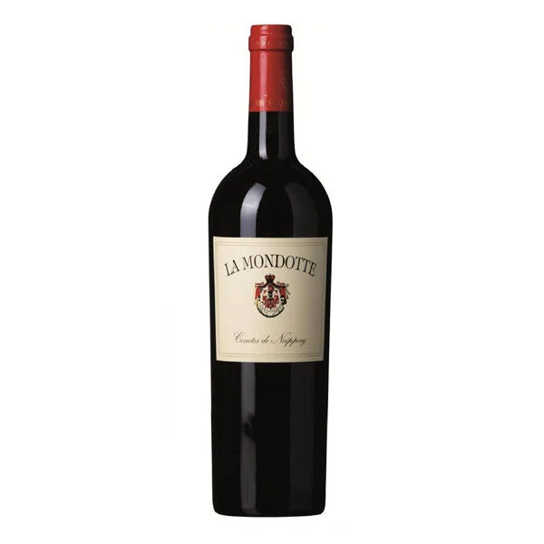 2020 La Mondotte 750mL (96-98 JD)