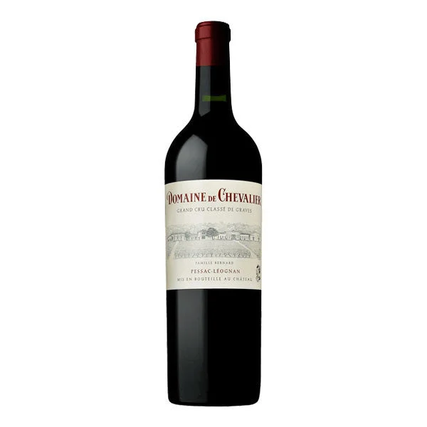 2020 Domaine de Chevalier, Pessac-Leognan 750mL