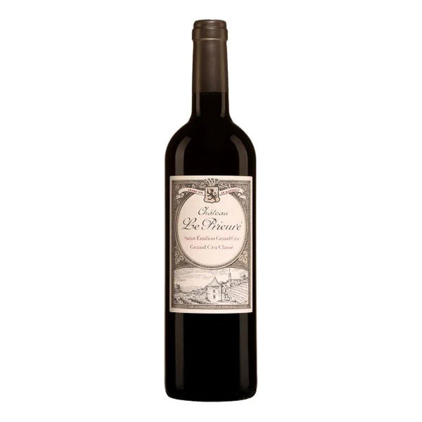 2020 Chateau Le Prieure, Saint-Emilion 750mL