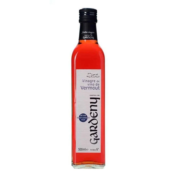 Gardeny Vermouth Wine Vinegar 500 ml