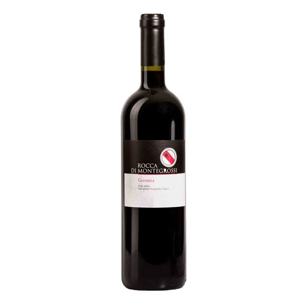 2016 Rocca Di Montegrossi Geremia 750mL
