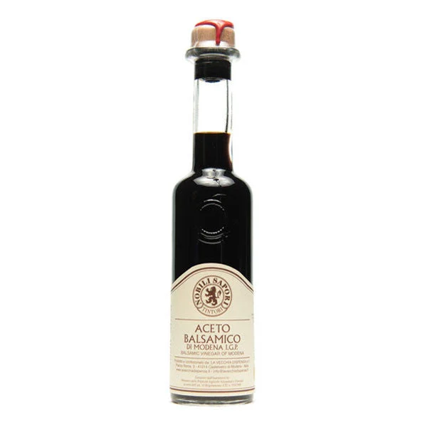 La Vecchia Dispensa Balsamico Nobili Sapori 250ml (1.17 density)