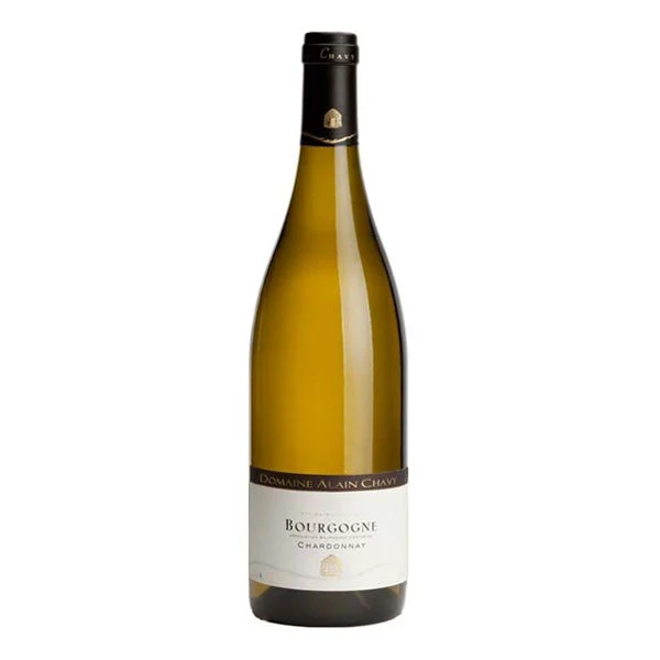 2018 Alain Chavy Bourgogne Blanc 750mL