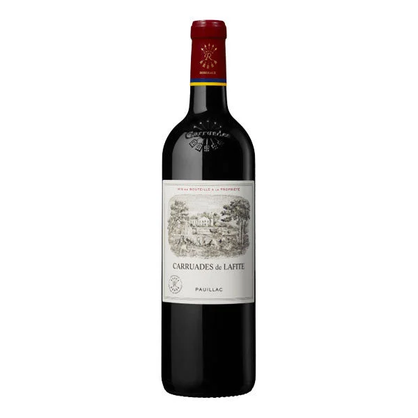 2020 Carruades de Lafite, Pauillac 750mL
