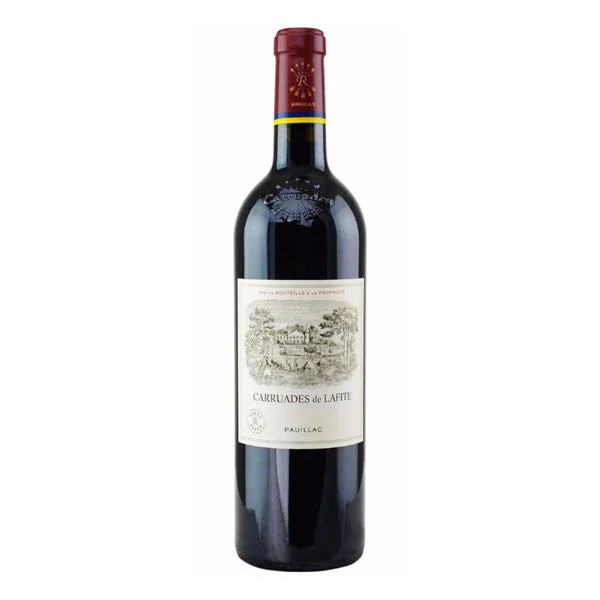 2020 Chateau Lafite Rothschild, Pauillac 750mL