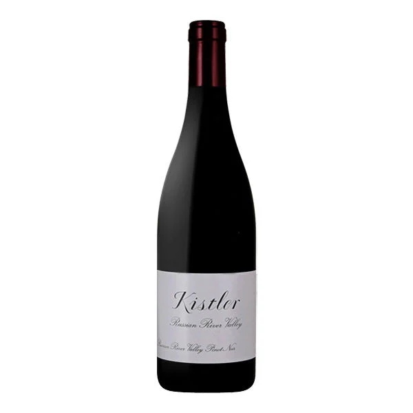 2019 Kistler Pinot Noir Russian River Valley 750mL