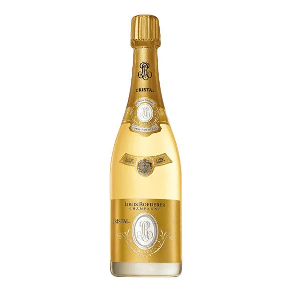 2013 Louis Roederer Cristal 750mL