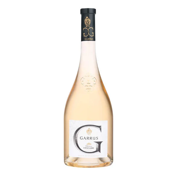 2019 Chateau d'Esclans Rose Garrus 750mL