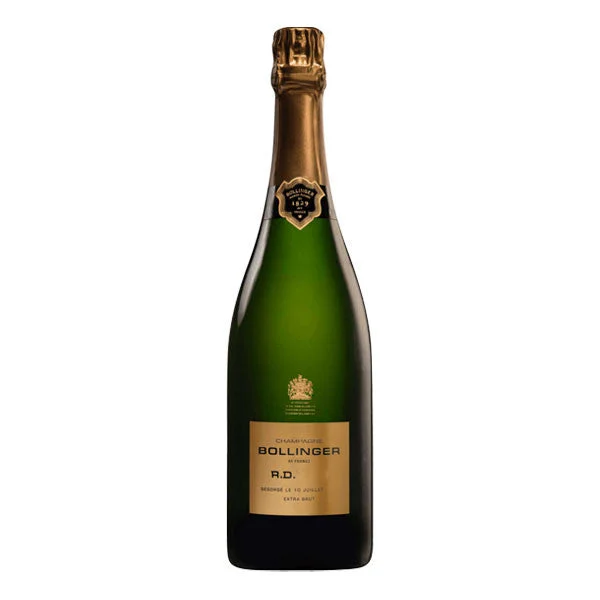 2007 Bollinger RD 750mL
