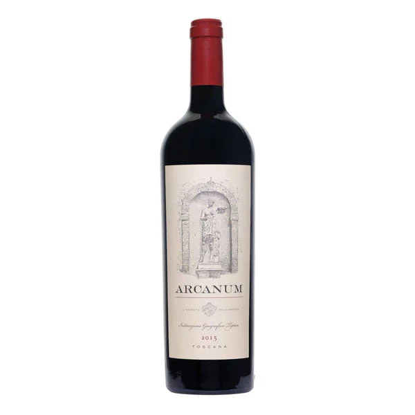 2015 Tenuta di Arceno Arcanum 750mL
