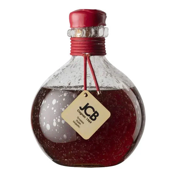 1969 JCB Grand Champagne Cognac 750mL